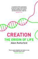 Produktbild: Rutherford Adam: Creation Air Exp