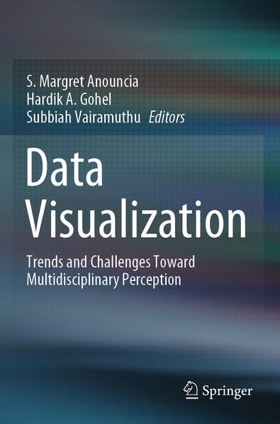 Produktbild: Data Visualization