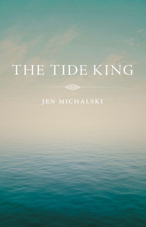 Produktbild: The Tide King