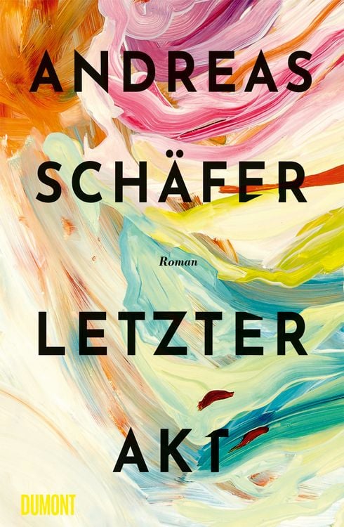 Produktbild: Letzter Akt