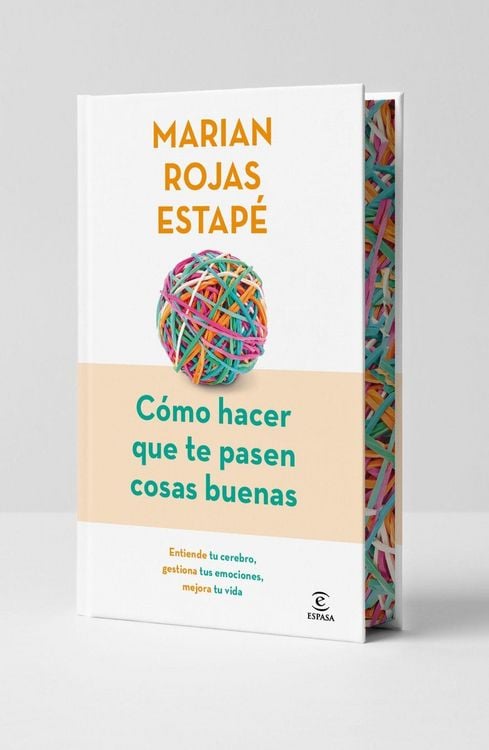 Produktbild: C&oacute;mo Hacer Que Te Pasen Cosas Buenas (Edici&oacute;n Especial) / How to Make Good Things Happen (Special Edition)