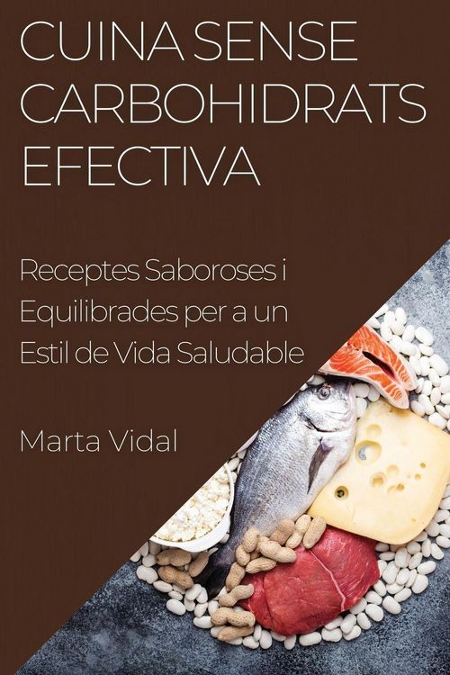 Produktbild: Cuina Sense Carbohidrats Efectiva
