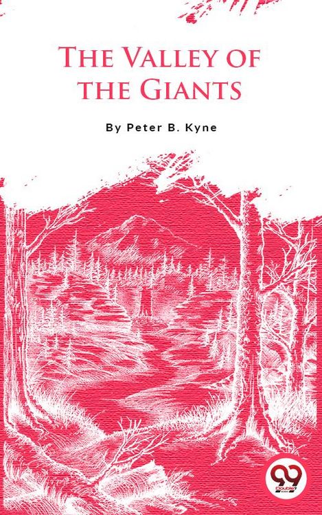 Produktbild: The Valley Of The Giants