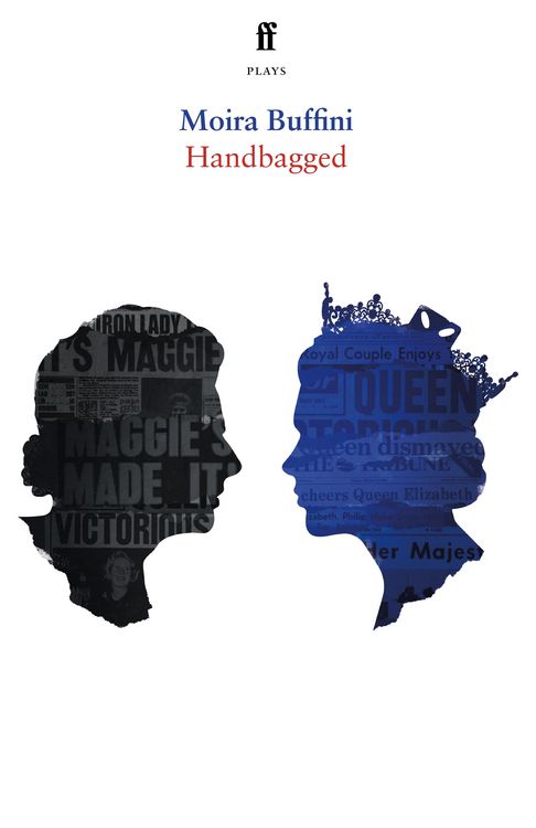 Produktbild: Handbagged