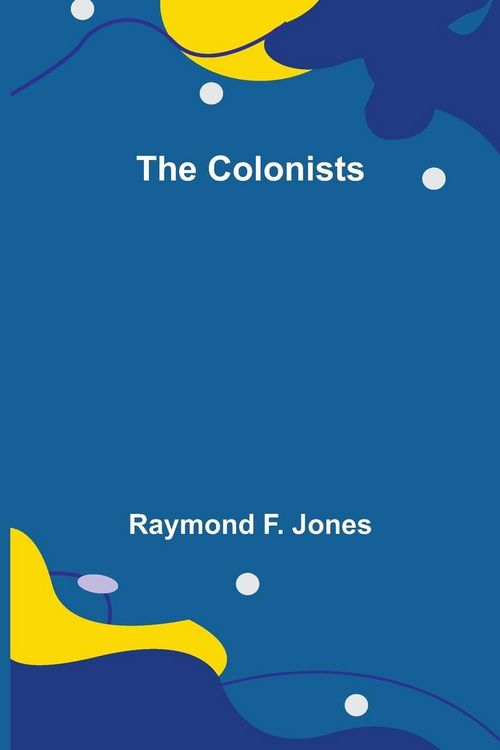 Produktbild: The Colonists