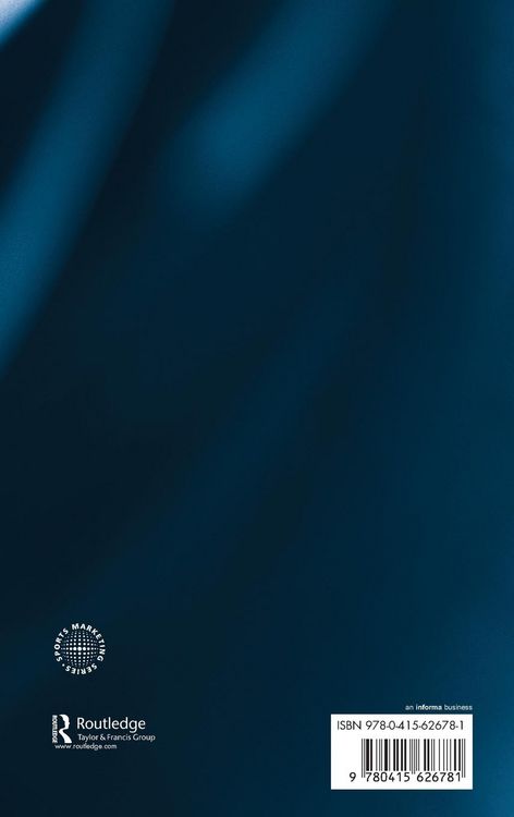 Produktbild: Ambush Marketing in Sports