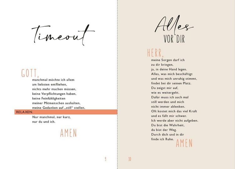 Produktbild: Ich wei&szlig;, wie es dir geht. Gott
