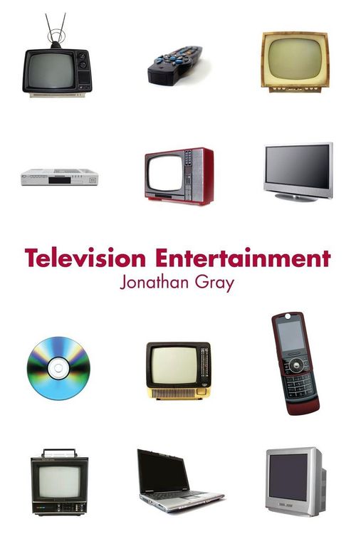 Produktbild: Television Entertainment