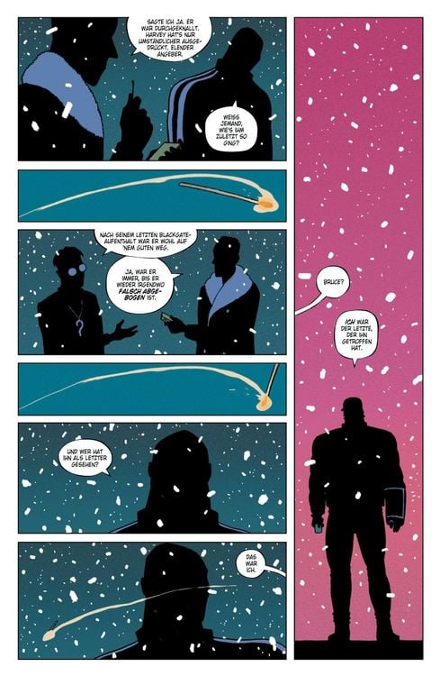 Produktbild: Absolute Batman