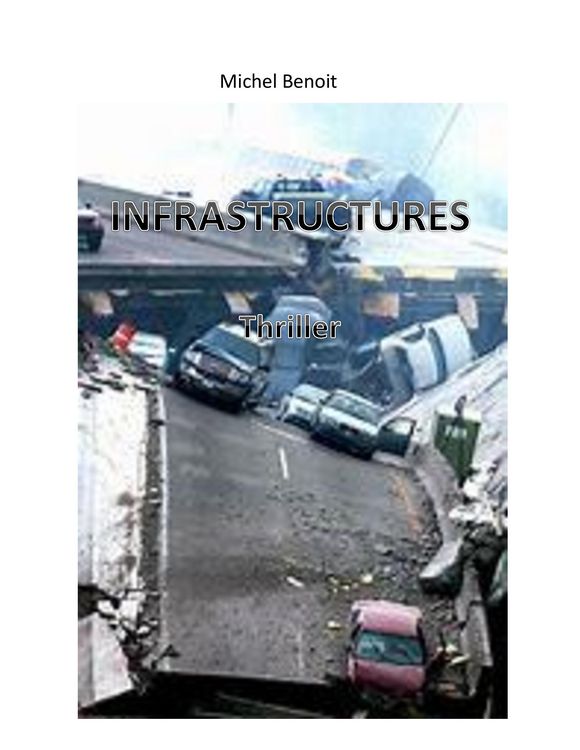 Produktbild: Infrastructures
