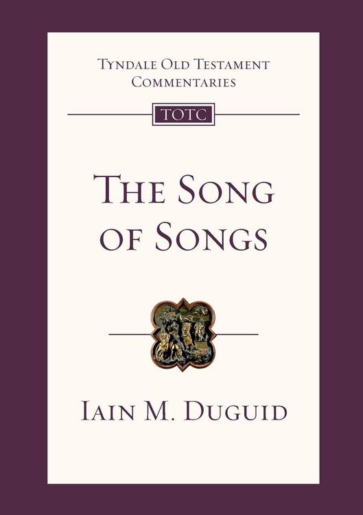 Produktbild: The Song of Songs