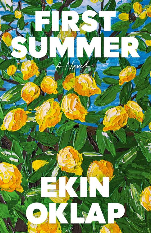 Produktbild: First Summer