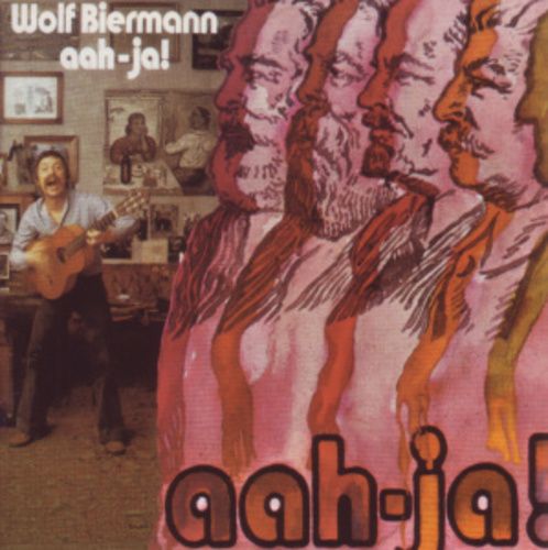Produktbild: Aah-Ja!