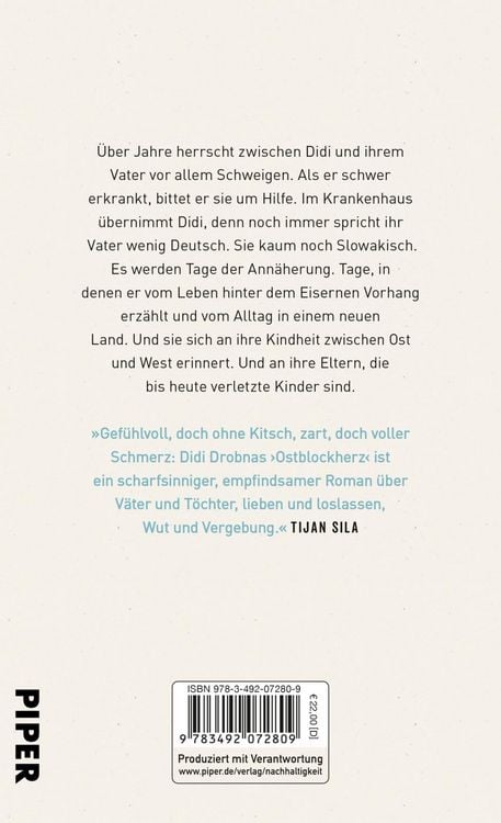 Produktbild: Ostblockherz