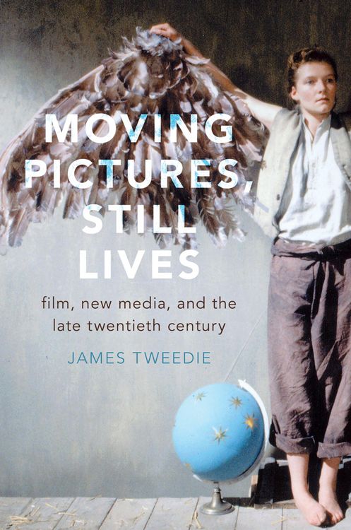 Produktbild: Moving Pictures, Still Lives