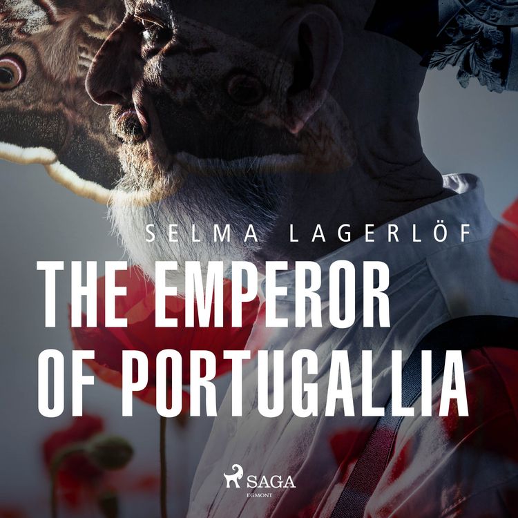 Produktbild: The Emperor of Portugallia