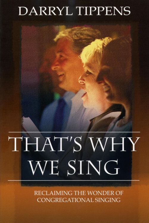 Produktbild: That's Why We Sing