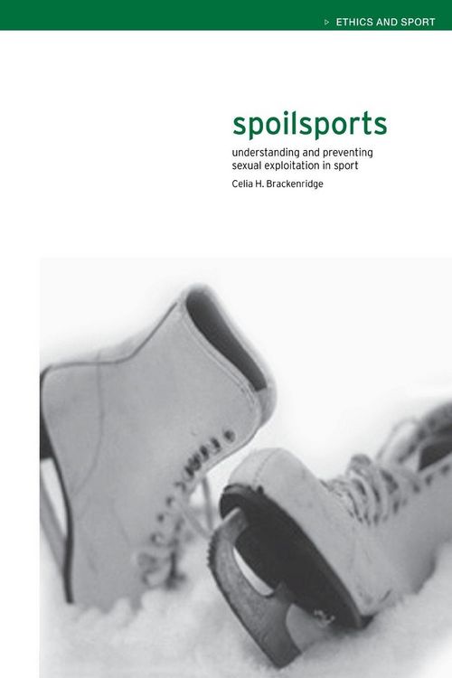 Produktbild: Spoilsports