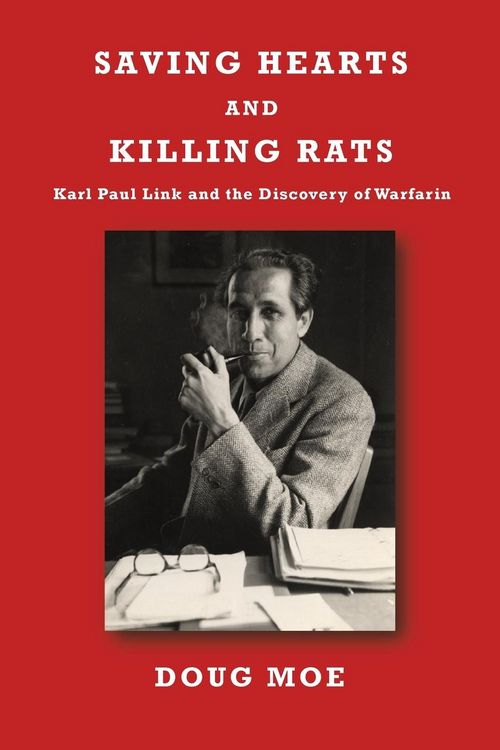 Produktbild: SAVING HEARTS AND KILLING RATS