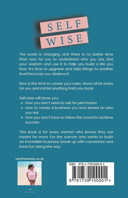 Produktbild: Self Wise