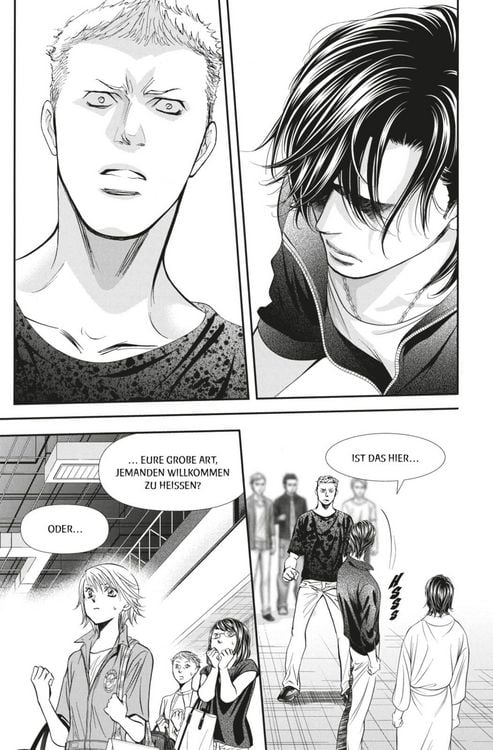 Produktbild: Skip Beat! 52