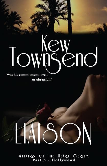 Produktbild: LIAISON (Part 3) Hollywood Series Affairs of the Heart