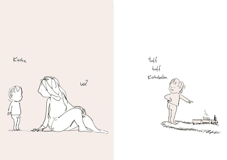 Produktbild: Hallo Mama