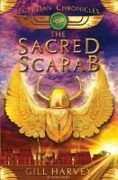 Produktbild: The Egyptian Chronicles 3: The Sacred Scarab