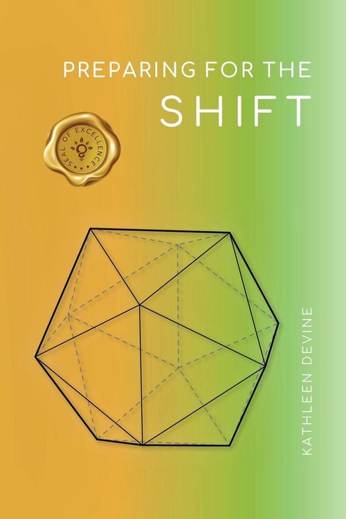 Produktbild: Preparing for the Shift