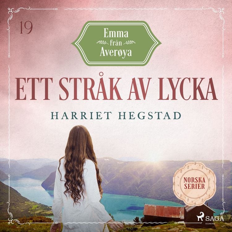 Produktbild: Ett str&aring;k av lycka