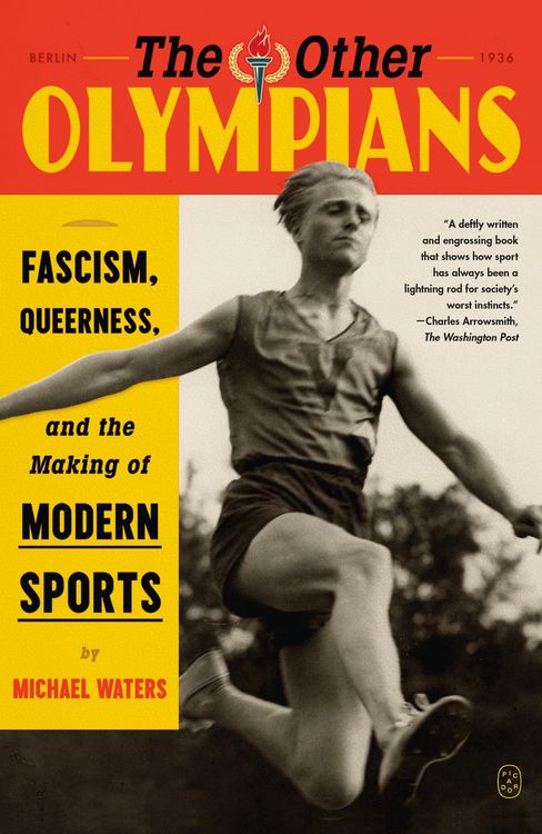 Produktbild: The Other Olympians