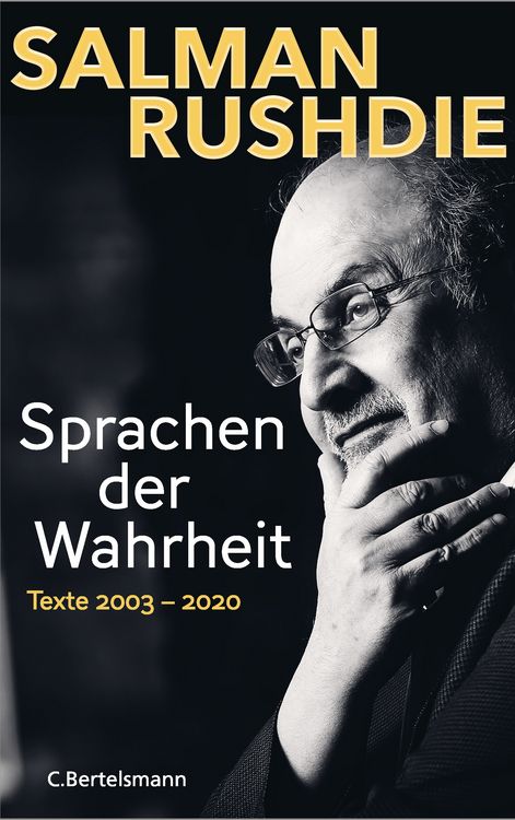 Produktbild: Sprachen der Wahrheit
