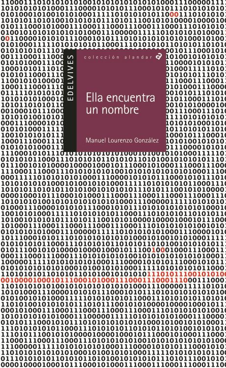 Produktbild: Ella encuentra un nombre
