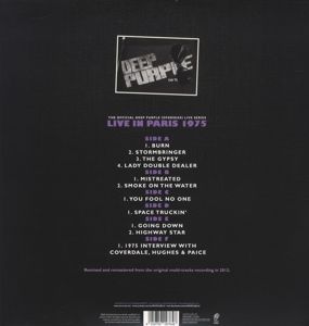 Produktbild: Paris 1975