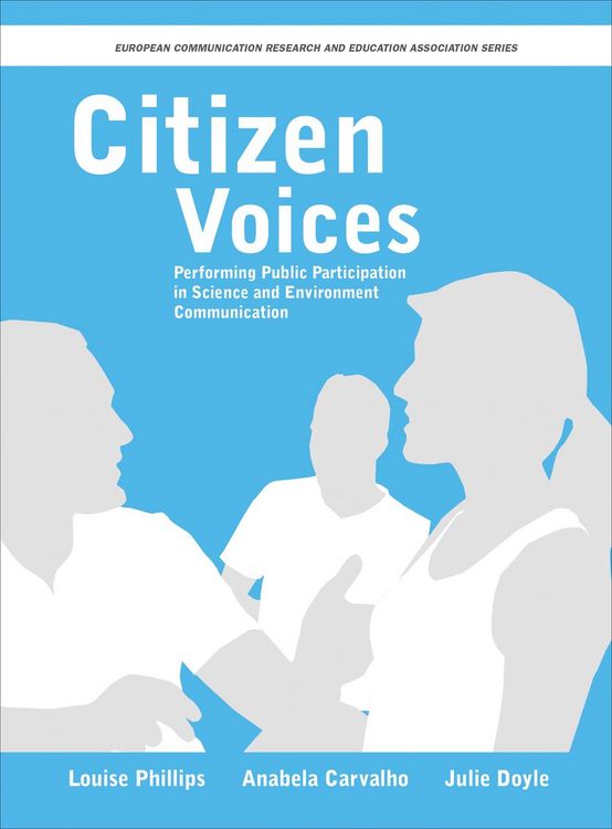 Produktbild: Citizen Voices