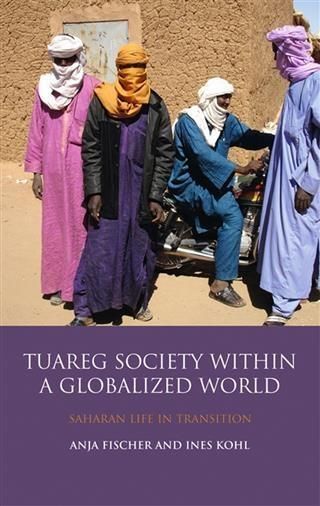 Produktbild: Tuareg Society within a Globalized World