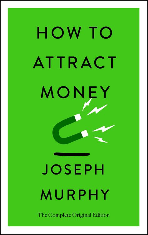 Produktbild: How to Attract Money
