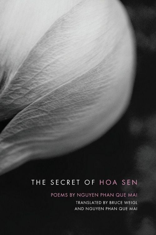 Produktbild: The Secret of Hoa Sen