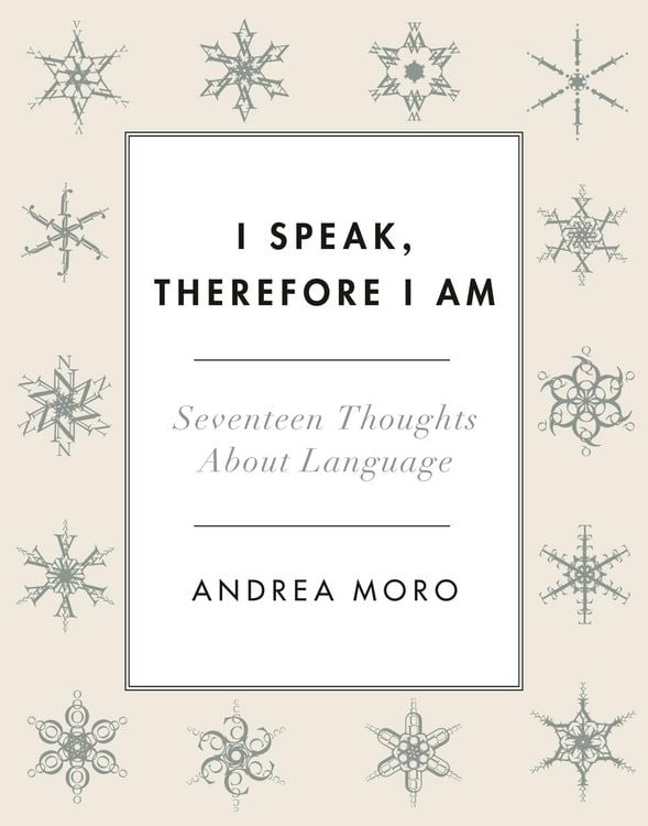 Produktbild: I Speak, Therefore I Am