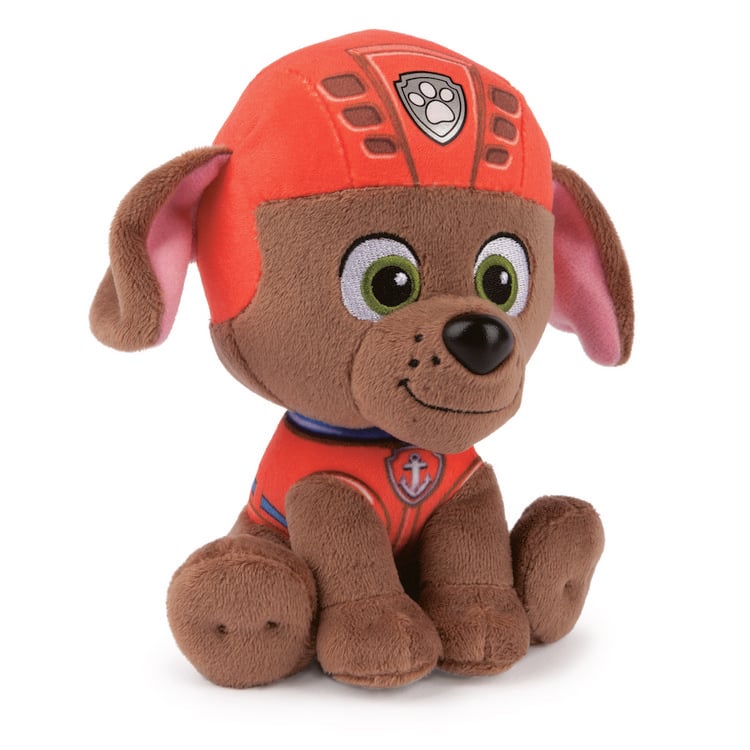 Produktbild: GUND PAW Patrol Zuma Pl&uuml;schtier, 15 cm