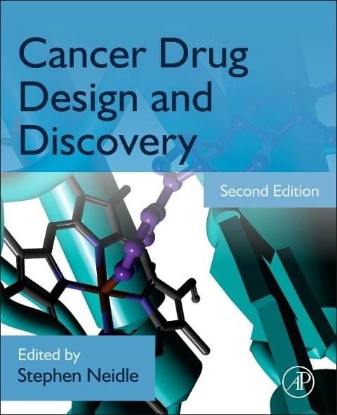 Produktbild: Cancer Drug Design and Discovery