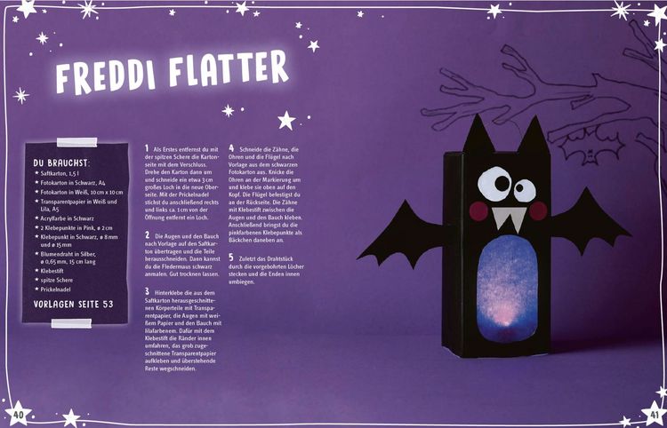 Produktbild: Meine erste Laterne