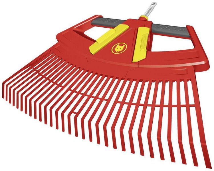 Produktbild: WOLF-Garten Rechen 71AAA045650 4IN1 760mm