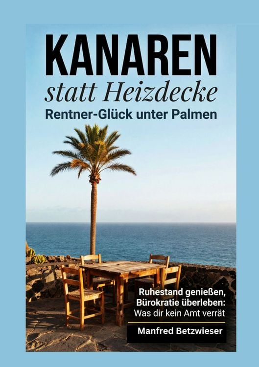 Produktbild: Kanaren statt Heizdecke: Rentner-Gl&uuml;ck unter Palmen