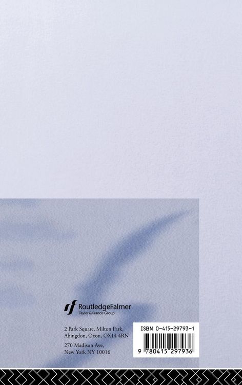 Produktbild: Education and Conflict