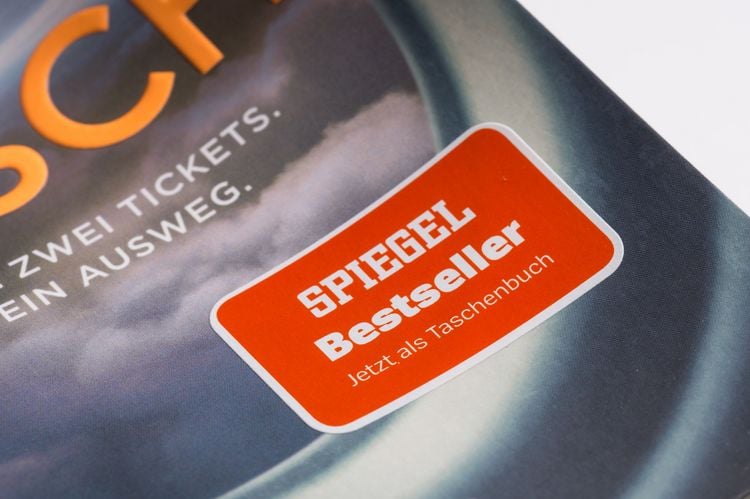 Produktbild: Der Tausch &ndash; Zwei Frauen. Zwei Tickets. Und nur ein Ausweg.