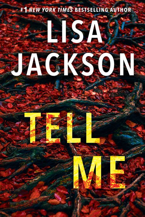Produktbild: Tell Me