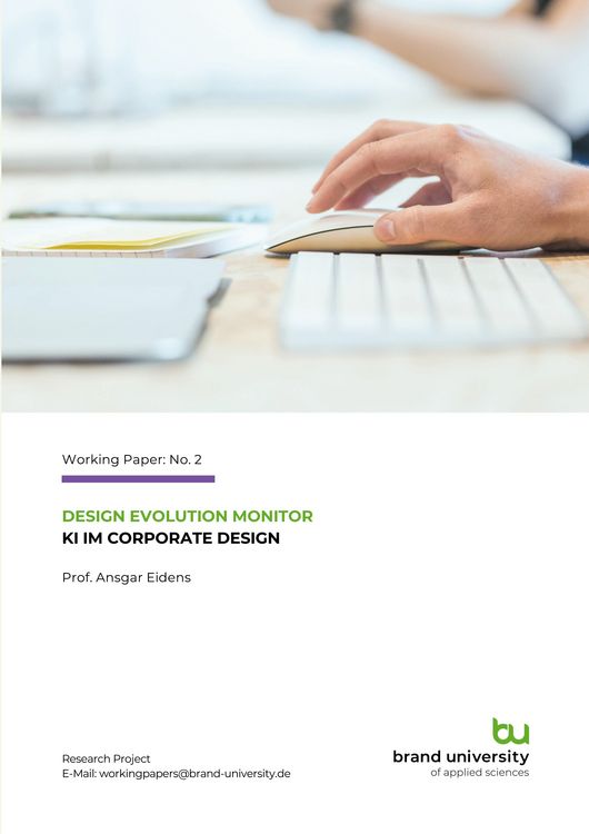 Produktbild: Design Evolution Monitor