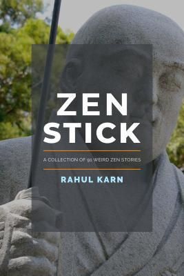 Produktbild: Zen Stick