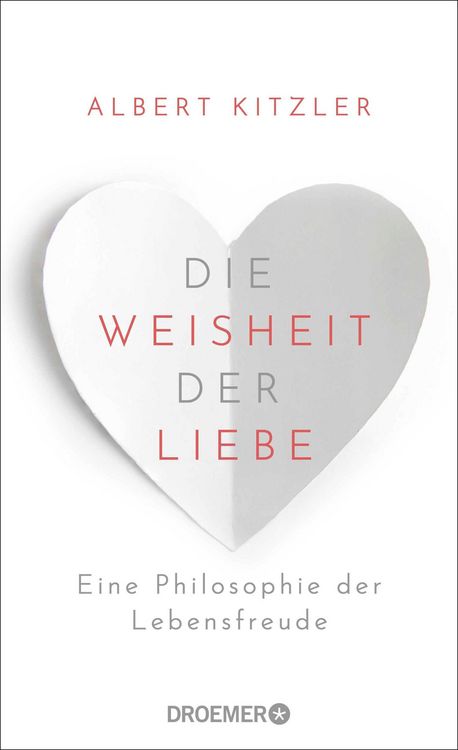 Produktbild: Die Weisheit der Liebe